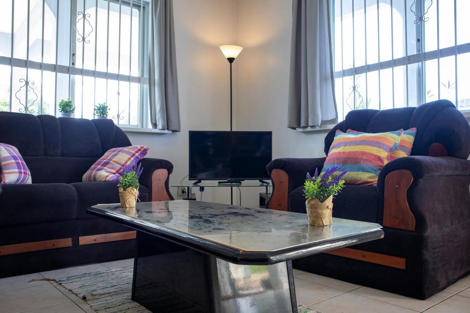 Sabajo Appartement Verhuur Парамарибо Екстериор снимка