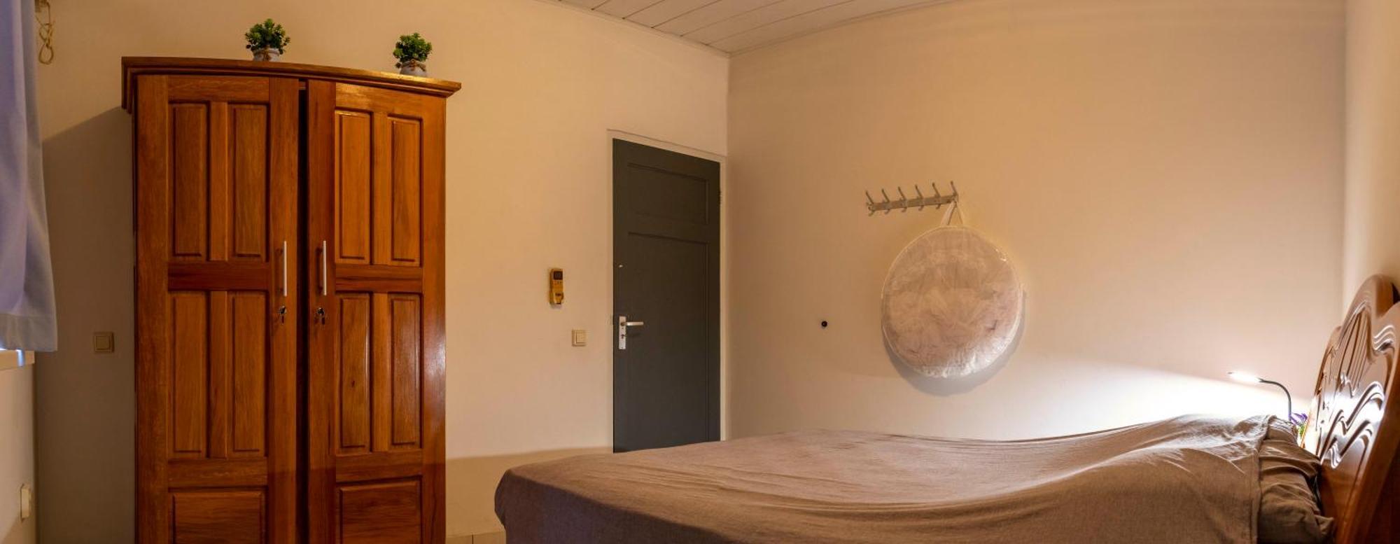 Sabajo Appartement Verhuur Парамарибо Екстериор снимка