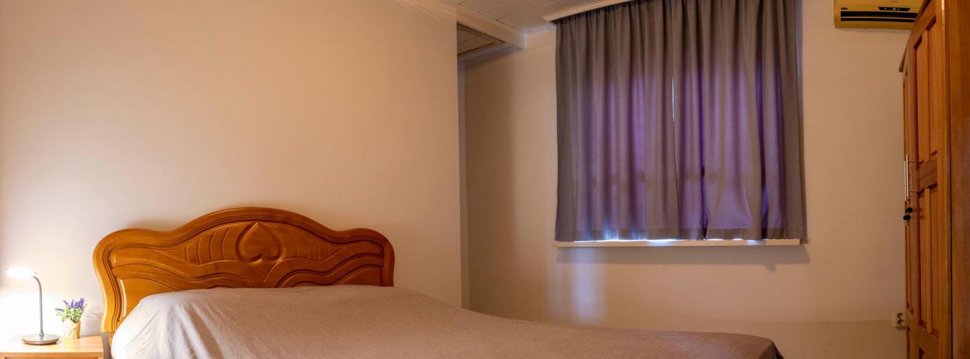 Sabajo Appartement Verhuur Парамарибо Екстериор снимка