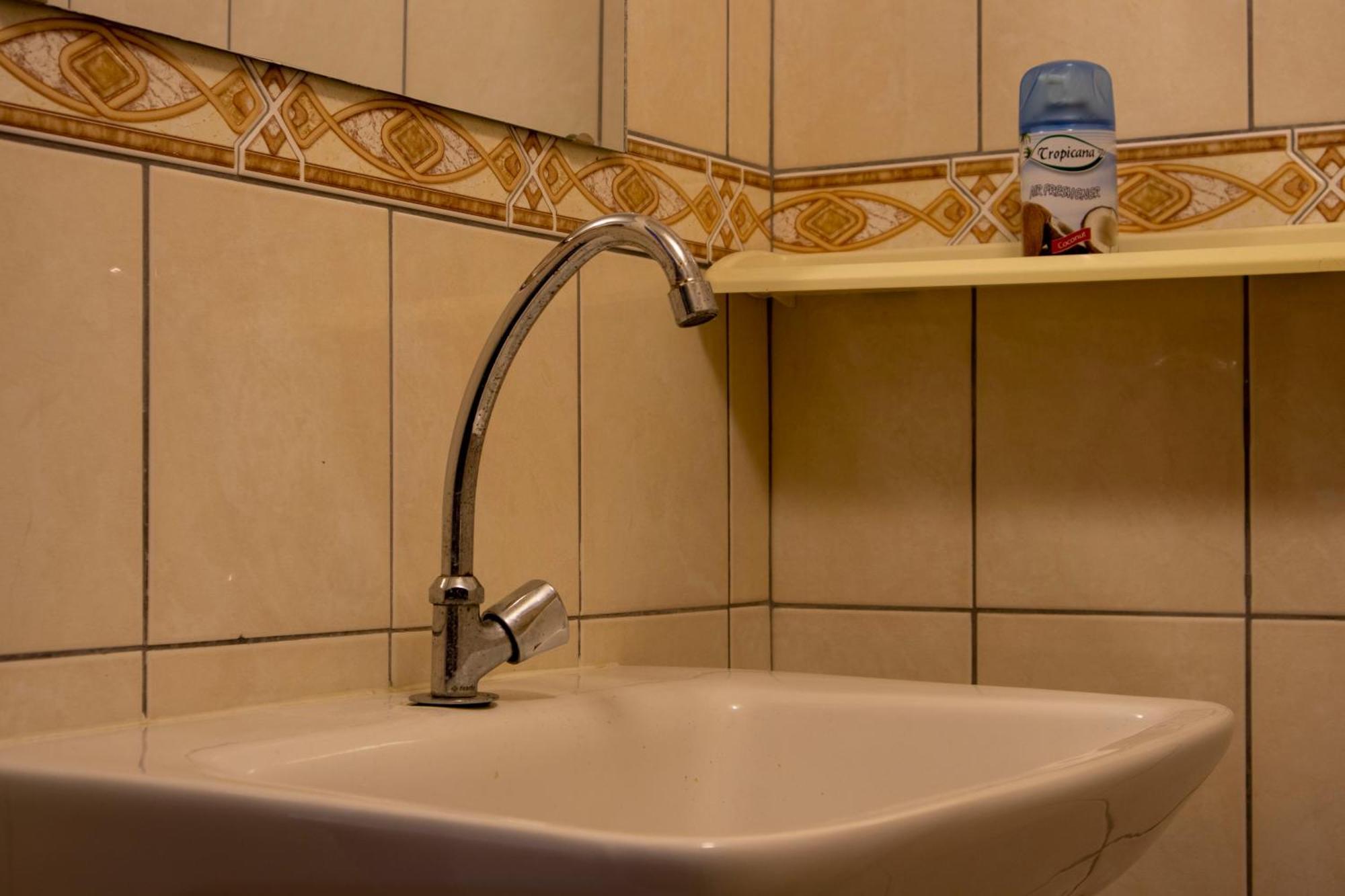 Sabajo Appartement Verhuur Парамарибо Екстериор снимка
