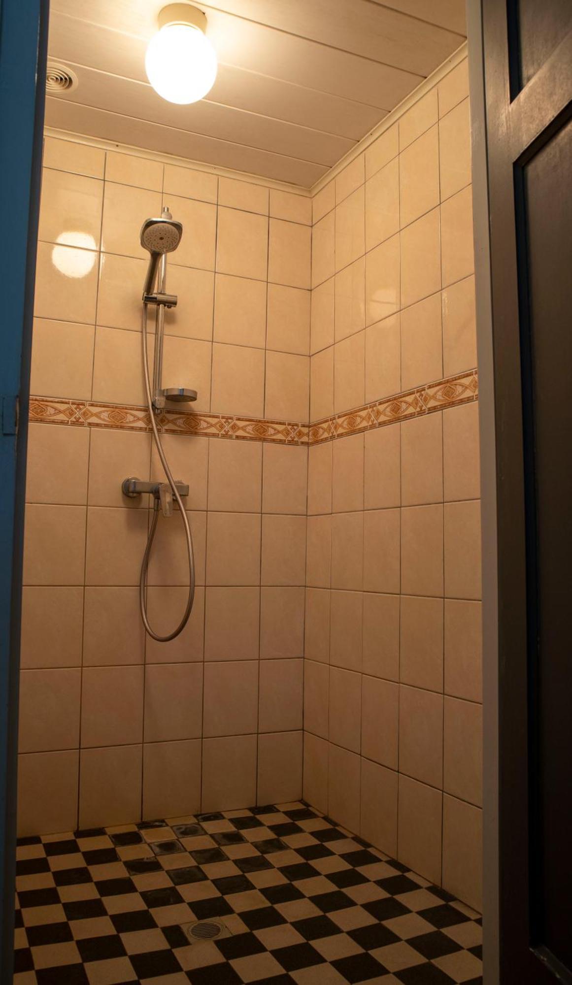 Sabajo Appartement Verhuur Парамарибо Екстериор снимка